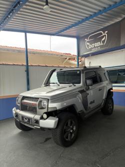 TROLLER T4 3.2 XLT 4X4 TURBO DIESEL INTERCOOLER AUTOM�TICO