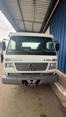 VOLKSWAGEN 9-150 WORKER