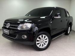VOLKSWAGEN Amarok 2.0 16V 4X4 CABINE DUPLA  HIGHLINE TURBO INTERCOOLER