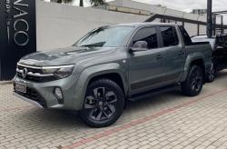 VOLKSWAGEN Amarok 3.0 V6 CABINE DUPLA HIGHLINE EXTREME 4X4 TURBO INTERCOOLER AUTOM�TICO