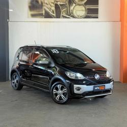 VOLKSWAGEN Cross UP 1.0 12V 4P FLEX