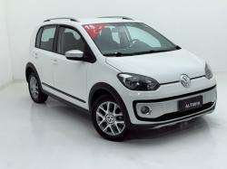 VOLKSWAGEN Cross UP 1.0 12V 4P FLEX