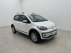 VOLKSWAGEN Cross UP 1.0 12V 4P FLEX