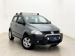 VOLKSWAGEN Crossfox 1.6 4P FLEX