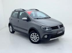 VOLKSWAGEN Crossfox 1.6 4P FLEX