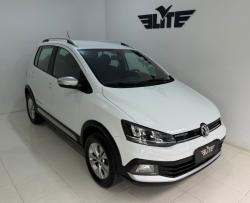 VOLKSWAGEN Crossfox 1.6 4P FLEX