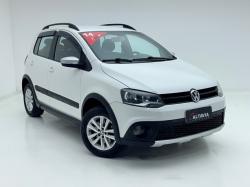 VOLKSWAGEN Crossfox 1.6 4P FLEX