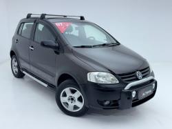 VOLKSWAGEN Crossfox 1.6 4P FLEX