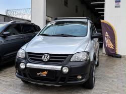 VOLKSWAGEN Crossfox 1.0 12V 4P FLEX