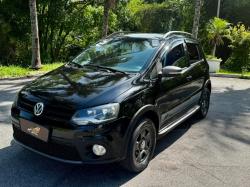 VOLKSWAGEN Crossfox 1.6 4P FLEX