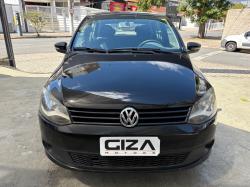 VOLKSWAGEN Fox 1.0 4P TREND FLEX