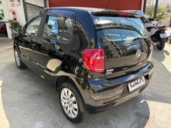 VOLKSWAGEN Fox 1.0 4P TREND FLEX