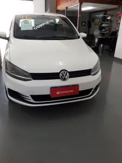 VOLKSWAGEN Fox 1.0 4P TRENDLINE FLEX