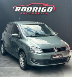 VOLKSWAGEN Fox 1.0 4P FLEX