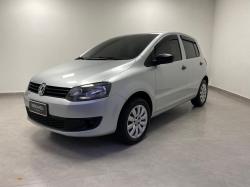 VOLKSWAGEN Fox 1.0 4P FLEX