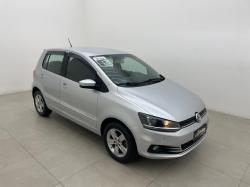 VOLKSWAGEN Fox 1.0 4P COMFORTLINE FLEX