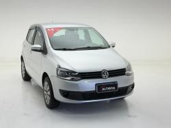 VOLKSWAGEN Fox 1.0 4P FLEX