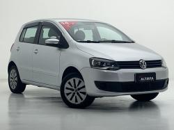 VOLKSWAGEN Fox 1.0 4P FLEX