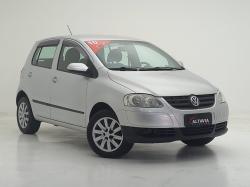 VOLKSWAGEN Fox 1.0 4P FLEX