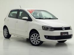 VOLKSWAGEN Fox 1.0 4P TRENDLINE FLEX