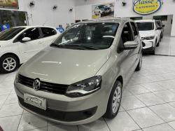 VOLKSWAGEN Fox 1.0 4P TREND FLEX