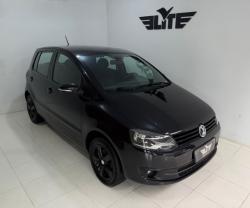 VOLKSWAGEN Fox 1.0 4P BLACKFOX FLEX