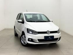 VOLKSWAGEN Fox 1.0 4P COMFORTLINE FLEX