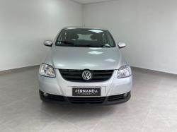 VOLKSWAGEN Fox 1.0 4P I-TREND FLEX