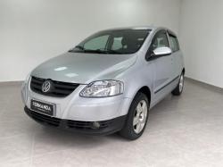 VOLKSWAGEN Fox 1.0 4P I-TREND FLEX
