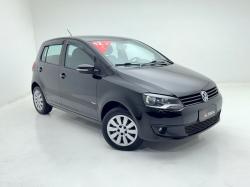 VOLKSWAGEN Fox 1.0 4P FLEX