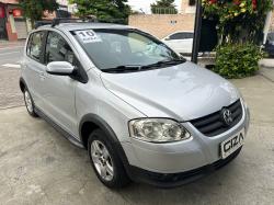 VOLKSWAGEN Fox 1.0 4P SUNRISE FLEX