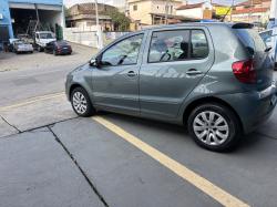VOLKSWAGEN Fox 1.0 4P I-TREND FLEX