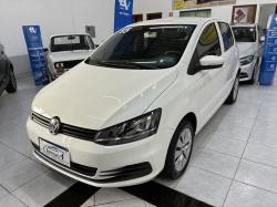 VOLKSWAGEN Fox 1.0 4P FLEX