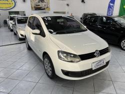 VOLKSWAGEN Fox 1.0 4P I-TREND FLEX