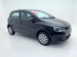 VOLKSWAGEN Fox 1.0 4P COMFORTLINE FLEX