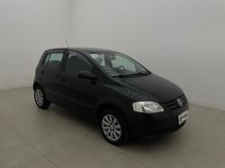 VOLKSWAGEN Fox 1.0 4P FLEX