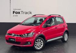 VOLKSWAGEN Fox 1.0 4P TRACK FLEX