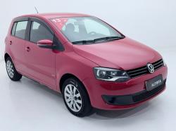 VOLKSWAGEN Fox 1.0 4P FLEX