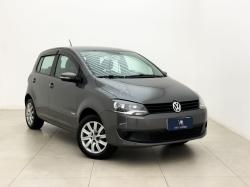 VOLKSWAGEN Fox 1.0