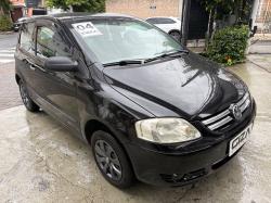 VOLKSWAGEN Fox 1.0 CITY FLEX