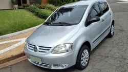 VOLKSWAGEN Fox 1.0 FLEX