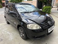 VOLKSWAGEN Fox 1.0 ROUTE FLEX