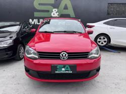VOLKSWAGEN Fox 1.0 TREND FLEX