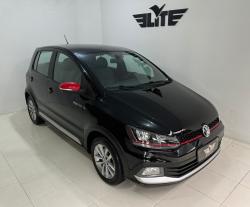 VOLKSWAGEN Fox 1.6 16V 4P MSI PEPPER FLEX