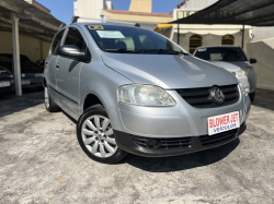 VOLKSWAGEN Fox 1.6 4P PLUS FLEX