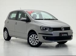 VOLKSWAGEN Fox 1.6 4P I-TREND FLEX