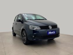 VOLKSWAGEN Fox 1.6 4P