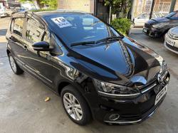 VOLKSWAGEN Fox 1.6 4P CONNECT FLEX