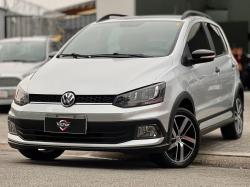 VOLKSWAGEN Fox 1.6 4P EXTREME FLEX