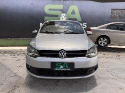 VOLKSWAGEN Fox 1.6 4P ROCK IN RIO FLEX
